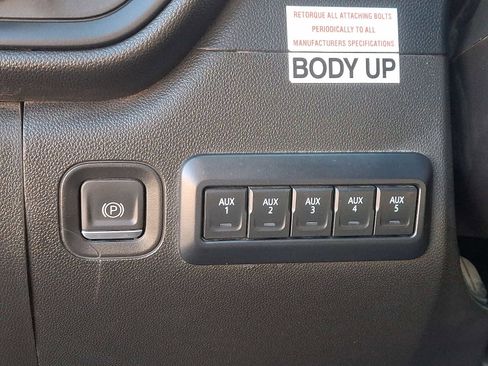 Used 2022 Chevrolet Silverado 3500 W/T w/ WT Convenience Package image 24