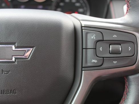 Used 2021 Chevrolet Tahoe RST image 24