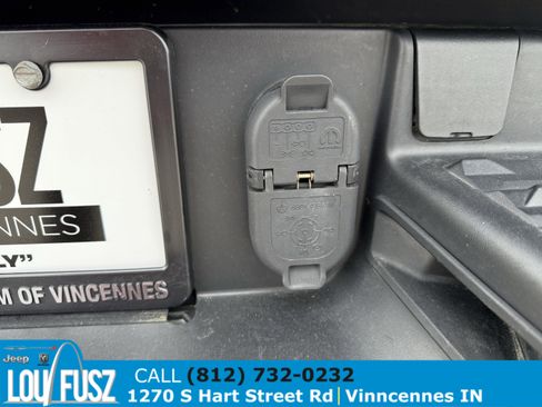 Used 2019 RAM 1500 Limited image 13