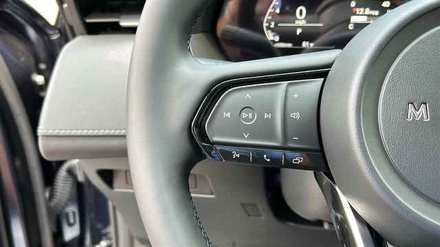 New 2026 MAZDA CX-5 Select AWD/4WD image 12