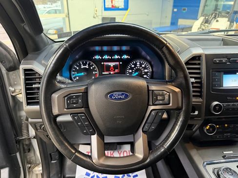 Used 2018 Ford Expedition XLT image 23