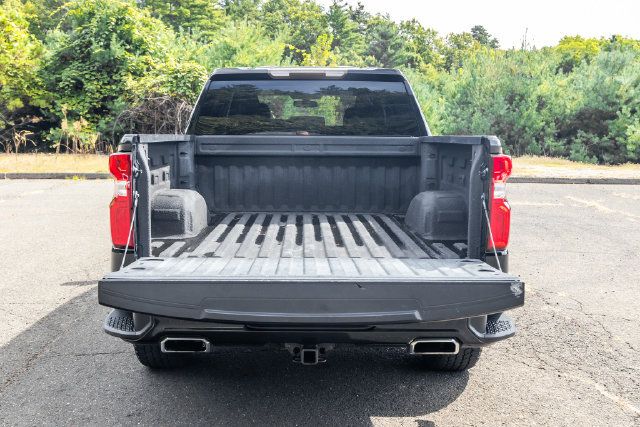 Used 2020 Chevrolet Silverado 1500 RST w/ All-Star Edition AWD/4WD image 18