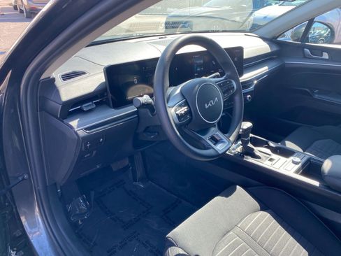 Used 2025 Kia K5 LXS image 33