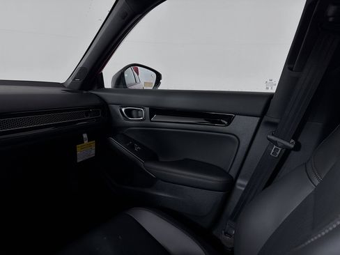 New 2025 Honda Civic Sport Touring image 29
