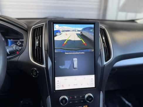 Used 2023 Ford Edge SEL w/ Convenience Package image 29