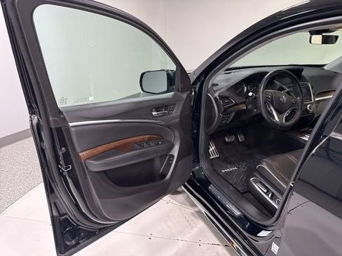Used 2020 Acura MDX Advance Package image 12