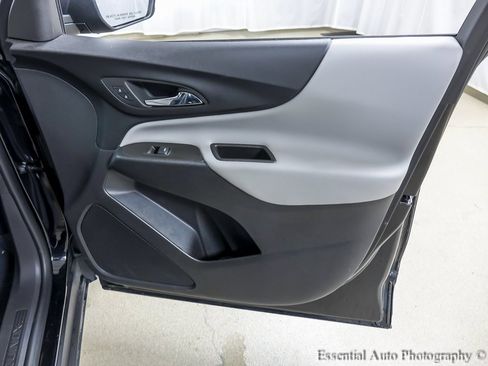 Used 2024 Chevrolet Equinox LS w/ LS Convenience Package image 22