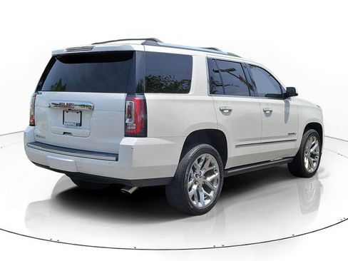 Used 2020 GMC Yukon Denali w/ Denali Ultimate Package AWD/4WD image 4