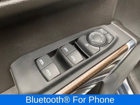 Certified 2021 Chevrolet Silverado 1500 RST w/ Bed Protection Package image 16