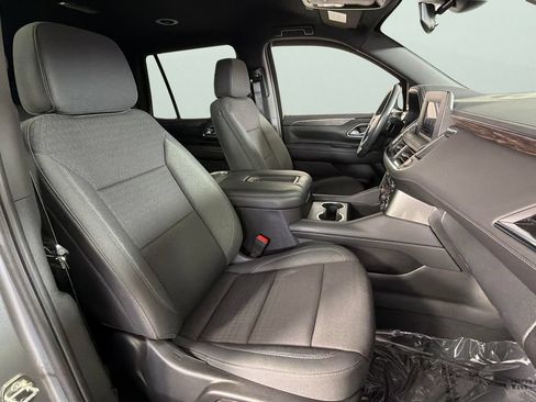 Used 2024 Chevrolet Tahoe LS w/ Driver Alert Package RWD image 36