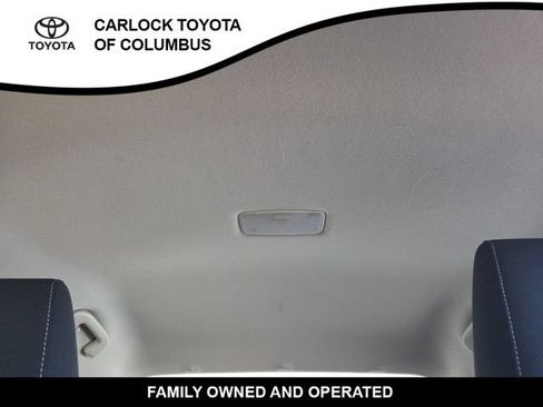 Used 2026 Toyota Corolla LE FWD image 13