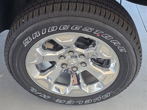 New 2025 RAM 1500 Lone Star image 33