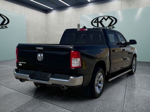 Used 2020 RAM 1500 Lone Star RWD image 3