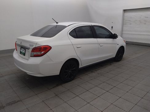 Used 2019 Mitsubishi Mirage G4 SE FWD image 10
