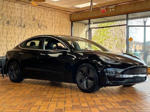 Used 2019 Tesla Model 3 Long Range image 8