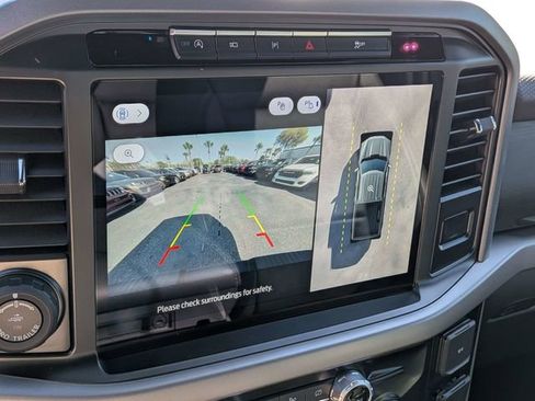 Used 2024 Ford F150 XLT w/ Equipment Group 302A MID image 20