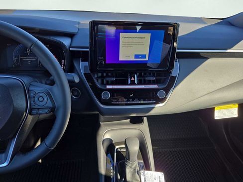 New 2026 Toyota Corolla SE FWD image 7
