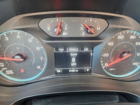 Used 2020 Chevrolet Malibu LS image 22