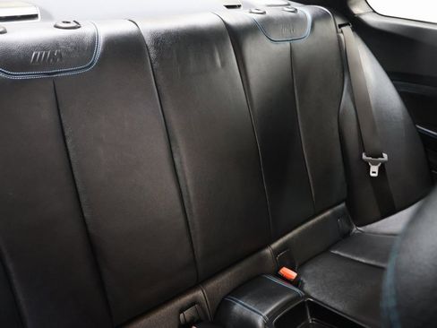 Used 2018 BMW M2 image 12