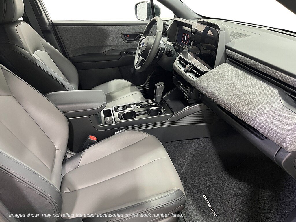 New 2026 Subaru Outback Premium AWD/4WD image 28
