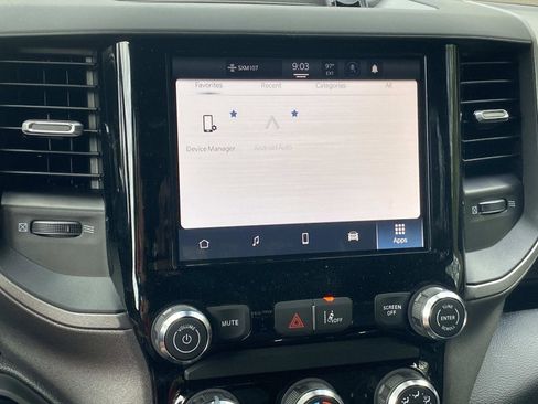 New 2026 RAM 1500 Express image 16