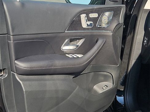 New 2026 Mercedes-Benz GLE 350 4MATIC image 18