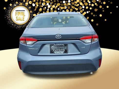 Used 2024 Toyota Corolla LE image 6