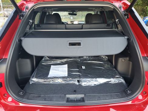 New 2025 Mitsubishi Outlander SEL image 30