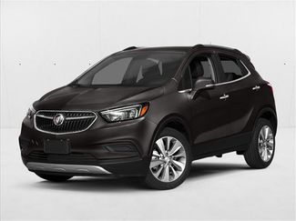 Used 2018 Buick Encore Preferred FWD video 1
