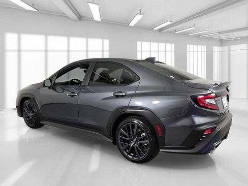 New 2026 Subaru WRX Premium AWD/4WD image 4