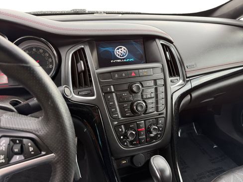 Used 2017 Buick Cascada Sport Touring image 12