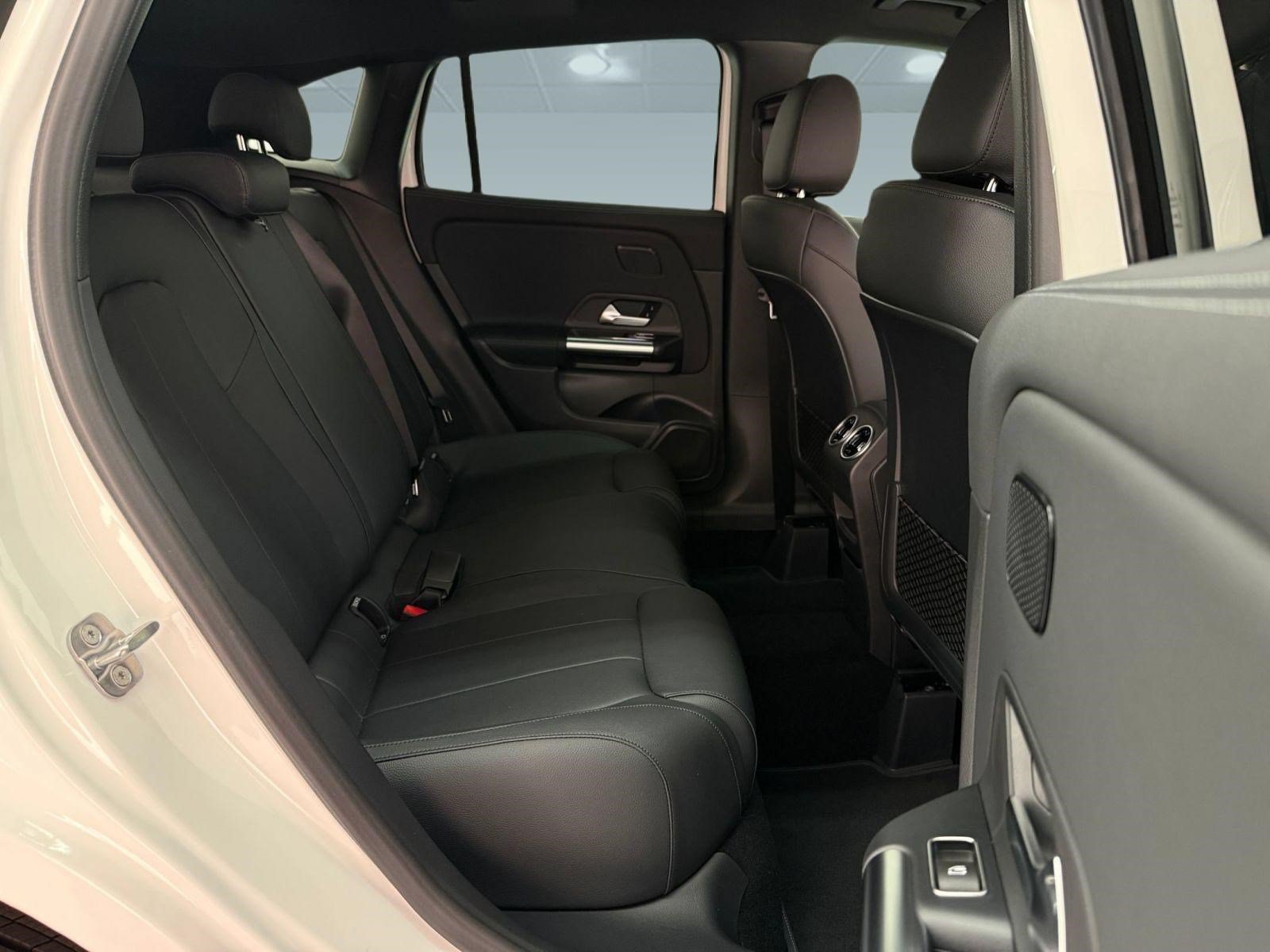 New 2026 Mercedes-Benz GLA 250 4MATIC image 28