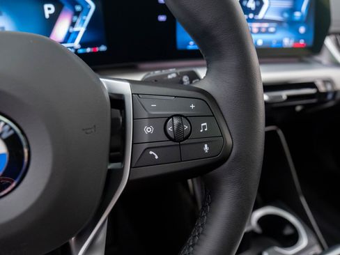 New 2026 BMW X1 xDrive28i w/ Convenience Package image 27