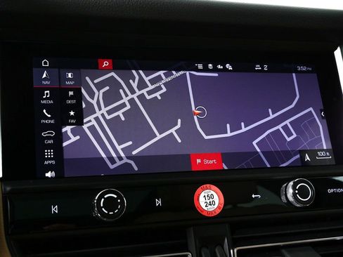 New 2026 Porsche Macan S image 15