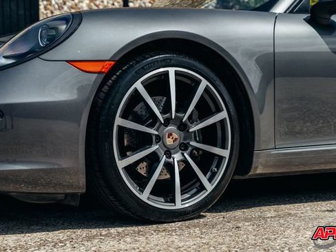 Used 2013 Porsche 911 Carrera RWD image 45