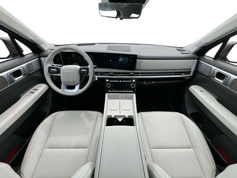 New 2025 Hyundai Santa Fe Calligraphy AWD/4WD image 13