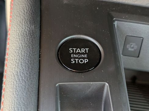 New 2026 Nissan Kicks SR FWD image 15