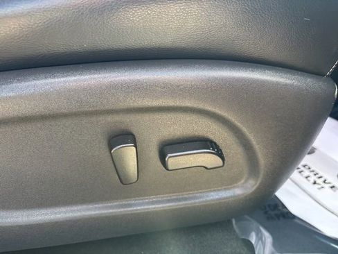 Used 2023 Nissan Murano SL w/ SL Moonroof Package image 22