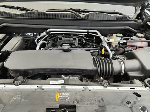 New 2026 Chevrolet Colorado Z71 w/ Technology Package AWD/4WD image 20