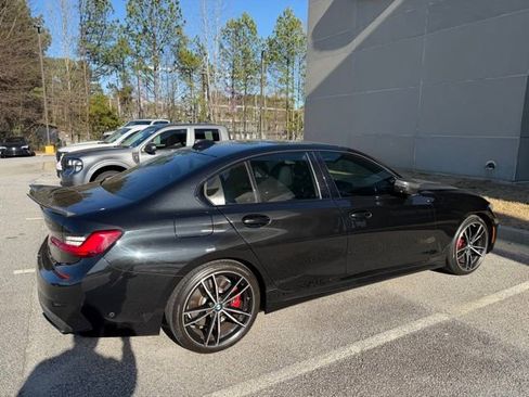 Used 2021 BMW M340i M340i w/ Premium Package image 4