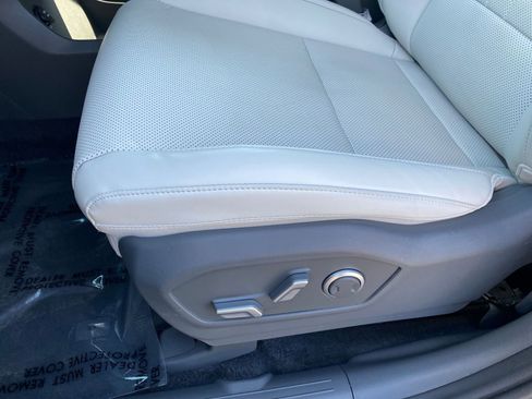 Used 2025 Hyundai Santa Fe SEL image 22