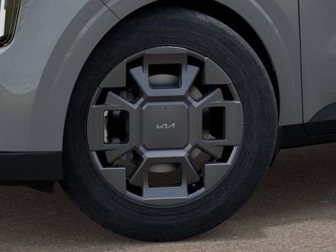 New 2026 Kia Carnival EX image 12