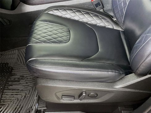 Used 2023 Ford Edge Titanium image 22