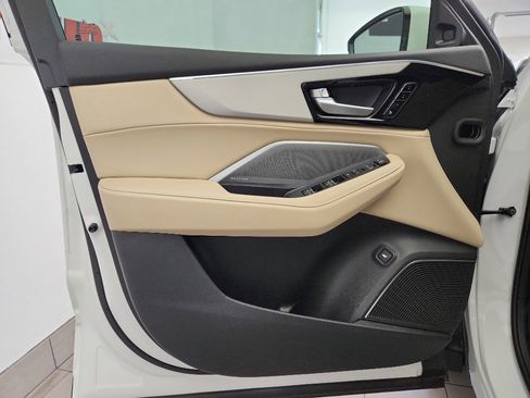 New 2026 Acura MDX FWD w/ Technology Package image 8