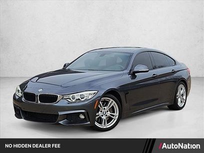 Used 2016 BMW 428i Gran Coupe