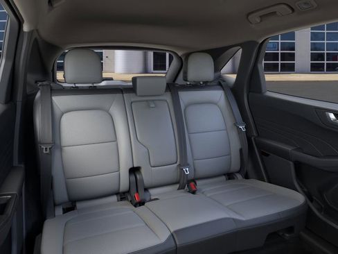 New 2025 Ford Escape SE image 11