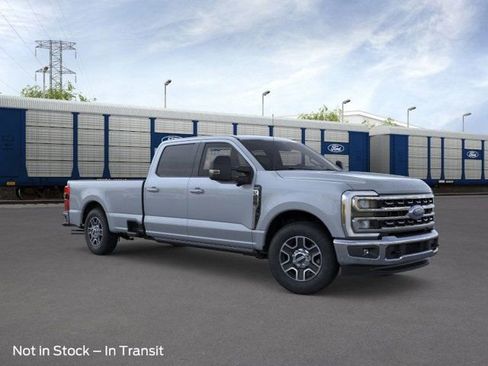 New 2026 Ford F250 Lariat image 7
