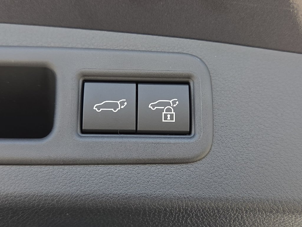 New 2026 Lexus RX 350 Premium FWD image 13