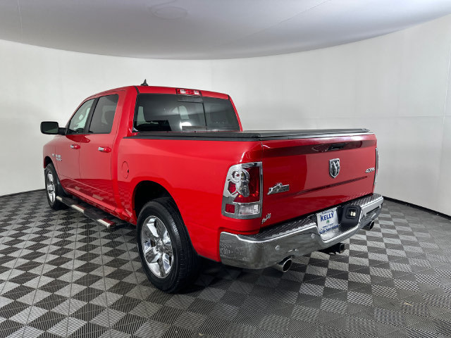 Used 2016 RAM 1500 Big Horn AWD/4WD image 3