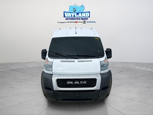 Used 2021 RAM ProMaster 2500 FWD image 7
